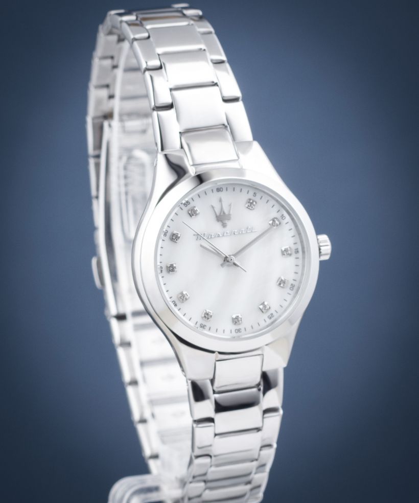 Orologio da Donna Maserati Attrazione
