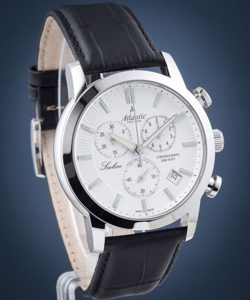 Orologio da Uomo Atlantic Sealine Chronograph