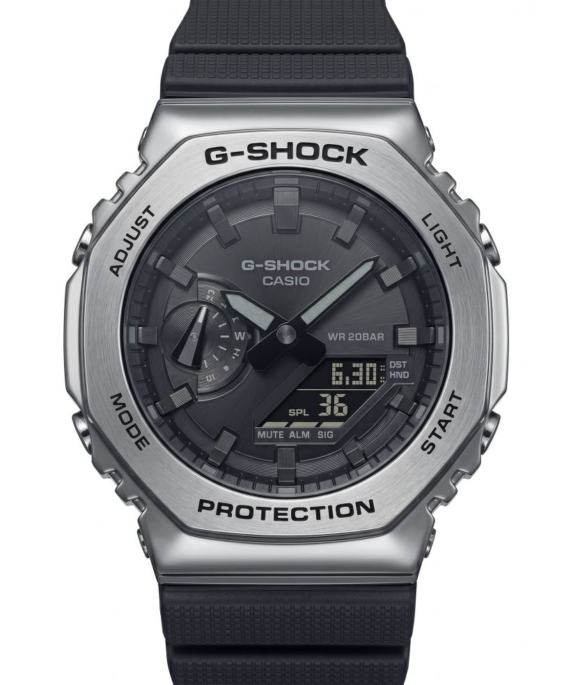 Orologio da Uomo Casio G-Shock Original Metal Covered