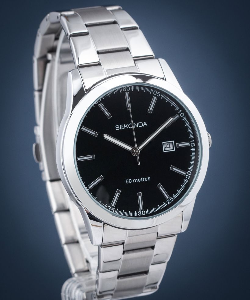 Orologio da Uomo Sekonda Classic