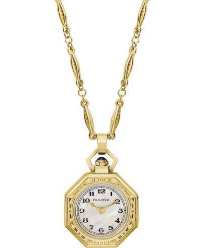 Orologio da Donna Bulova Rubaiyat