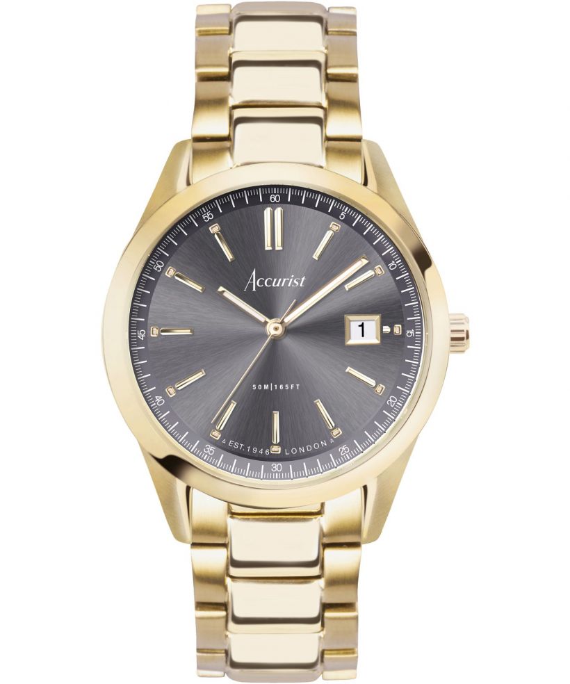 Orologio Unisex ACCURIST Everyday