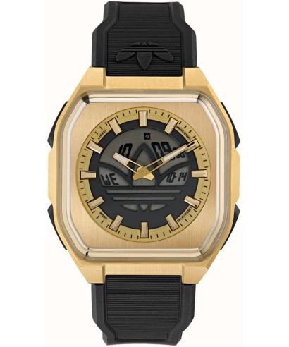 Orologio Unisex adidas Originals AO Fashion City Tech Six SST