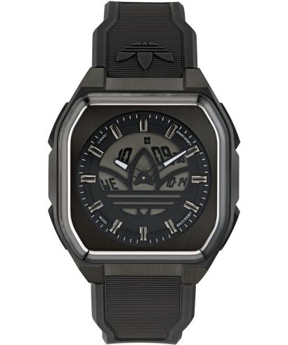 Orologio Unisex adidas Originals AO Fashion City Tech Six SST