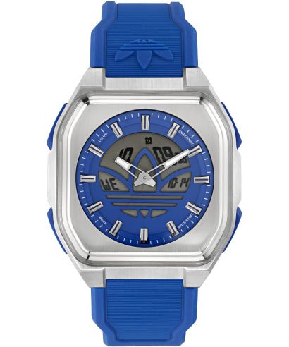Orologio Unisex adidas Originals AO Fashion City Tech Six SST