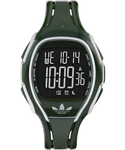 Orologio Unisex adidas Originals AO Fashion Athletics One