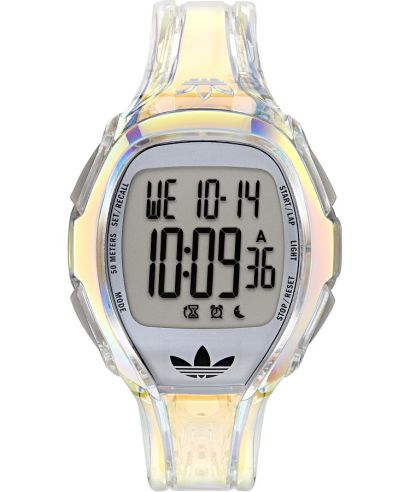 Orologio Unisex adidas Originals AO Fashion Athletics One