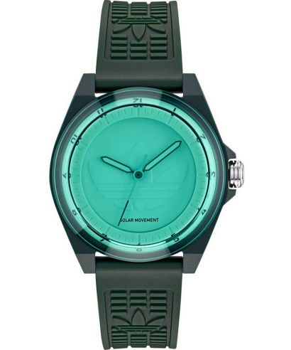 Orologio Unisex adidas Originals AO Street Project Four Solar