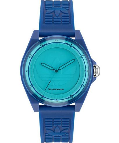 Orologio Unisex adidas Originals AO Street Project Four Solar