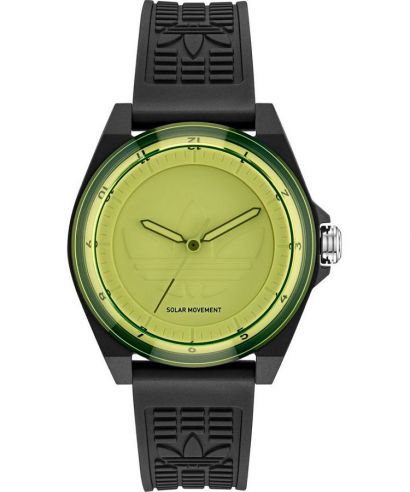 Orologio Unisex adidas Originals AO Street Project Four Solar