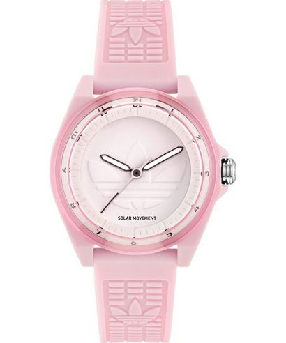 Orologio Unisex adidas Originals AO Street Project Four Solar