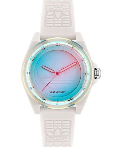 Orologio Unisex adidas Originals AO Street Project Four Solar