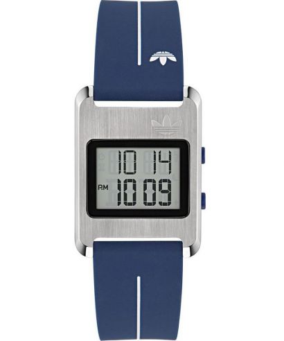 Orologio Unisex adidas Originals AO Street Retro Pop Three