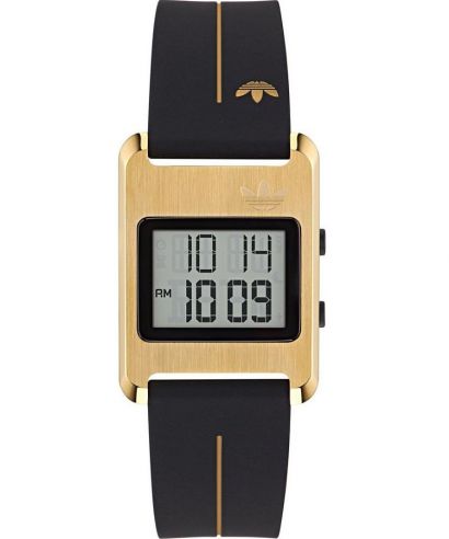 Orologio Unisex adidas Originals AO Street Retro Pop Three