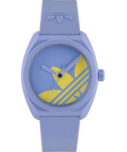 Orologio Unisex adidas Originals AO Street Project Three