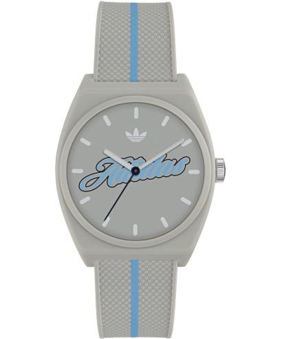 Orologio Unisex adidas Originals AO Street Project Two