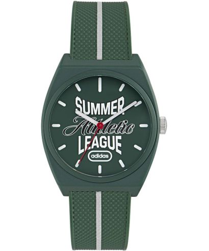 Orologio Unisex adidas Originals AO Street Project Two