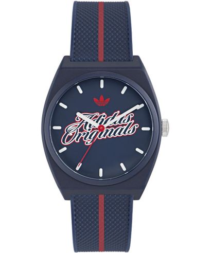 Orologio Unisex adidas Originals AO Street Project Two