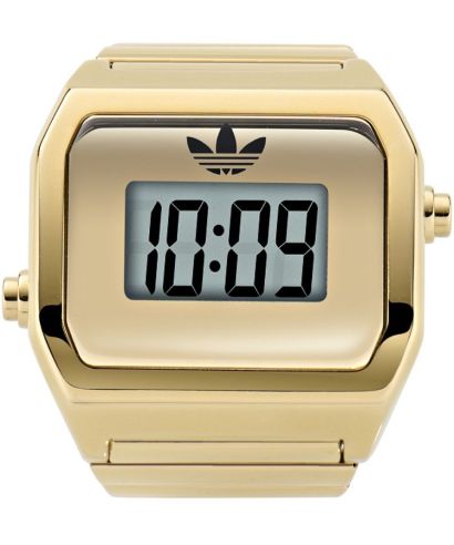 Orologio da Donna adidas Originals AO Street Digital Two Ring