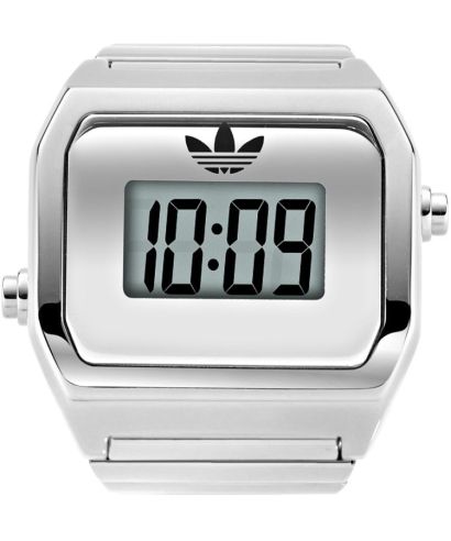 Orologio da Donna adidas Originals AO Street Digital Two Ring