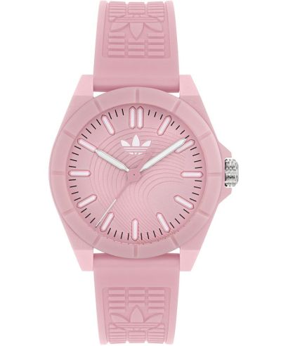 Orologio Unisex adidas Originals AO Street Project Four