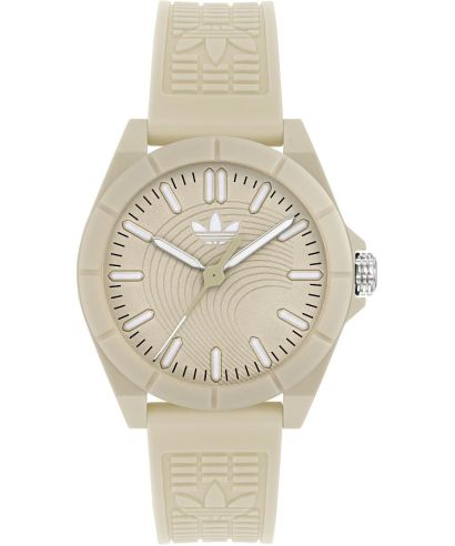 Orologio Unisex adidas Originals AO Street Project Four