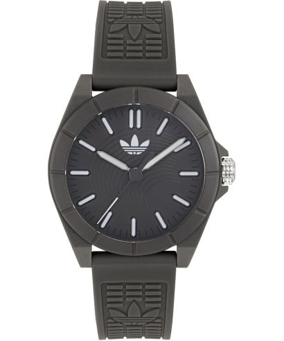 Orologio Unisex adidas Originals AO Street Project Four