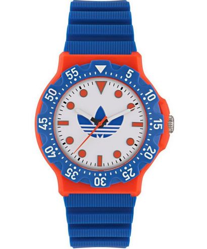 Orologio Unisex adidas Originals AO Style Discoverer Two