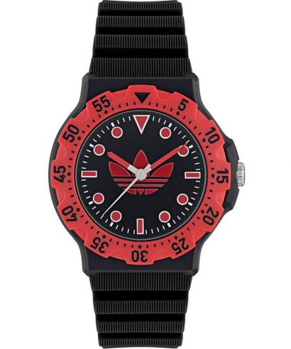 Orologio Unisex adidas Originals AO Style Discoverer Two