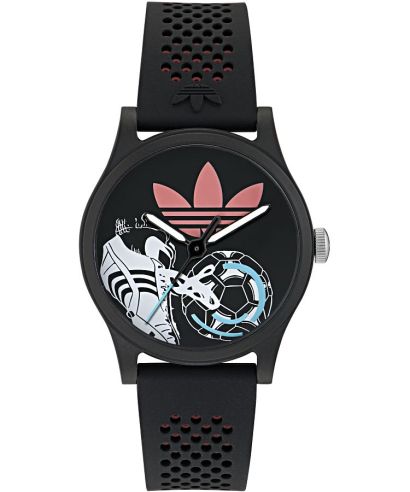 Orologio Unisex adidas Originals AO Street Game Three