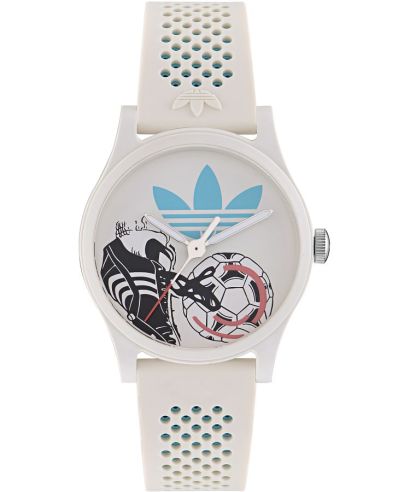 Orologio Unisex adidas Originals AO Street Game Three