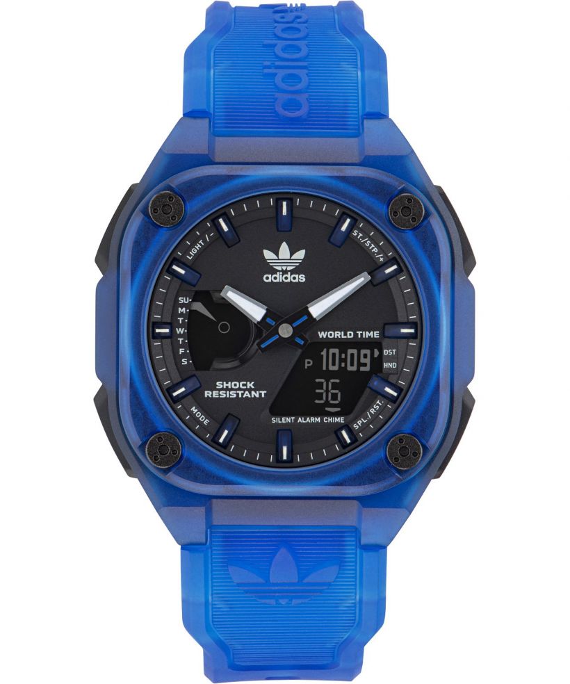 Orologio Unisex adidas Originals City Tech One