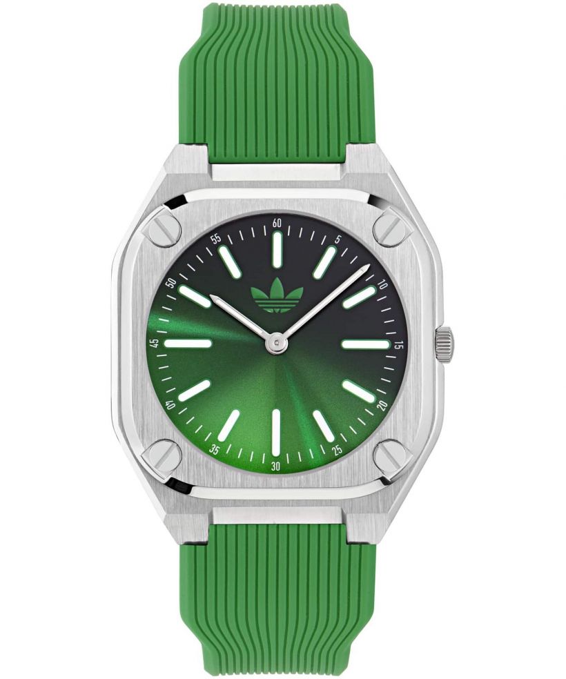 Orologio Unisex adidas Originals City Tech Thin