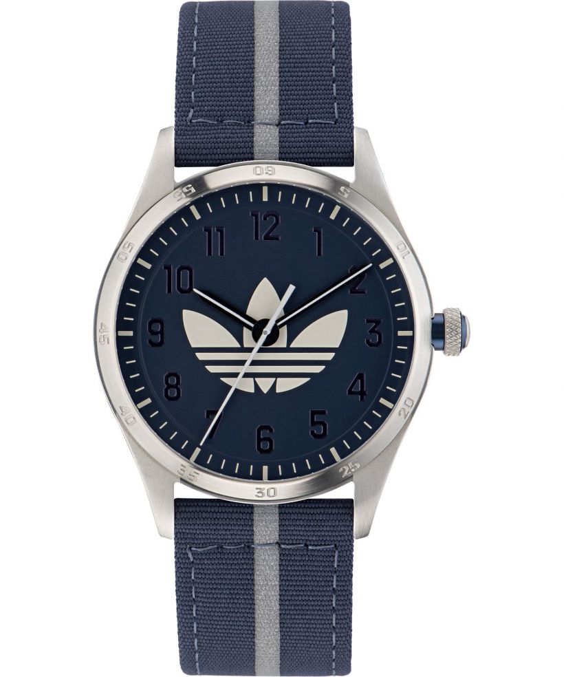 Orologio Unisex adidas Originals Code Four