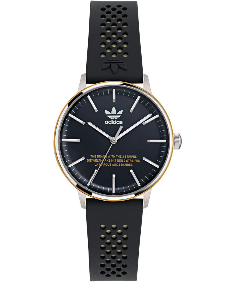 Orologio Unisex adidas Originals Code One