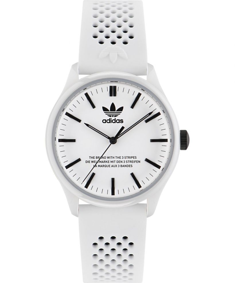 Orologio Unisex adidas Originals Code One Ceramic