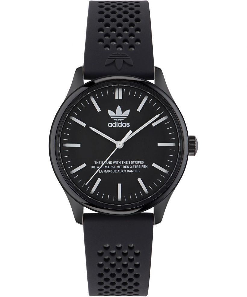 Orologio Unisex adidas Originals Code One Ceramic