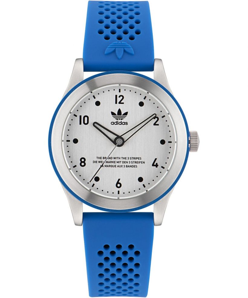 Orologio Unisex adidas Originals Code Three