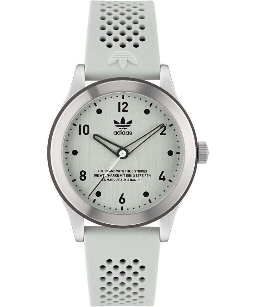 Orologio Unisex adidas Originals Code Three