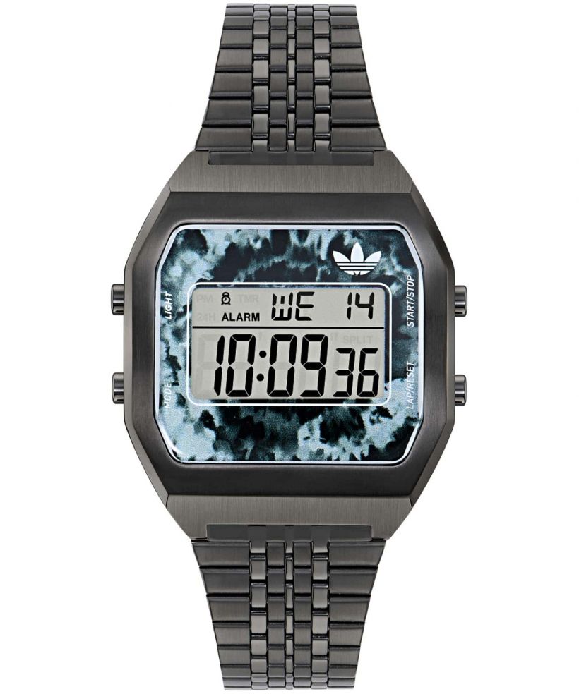 Orologio Unisex adidas Originals Digital Two