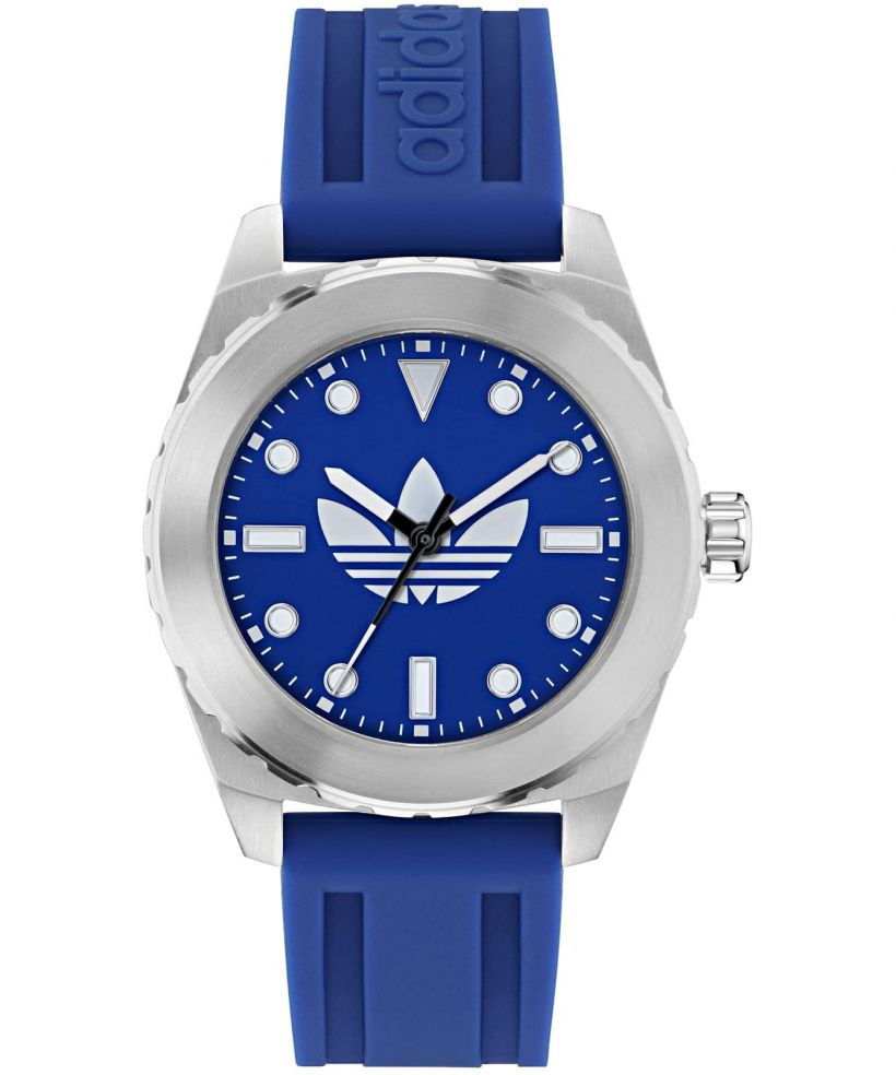 Orologio Unisex adidas Originals Discoverer One