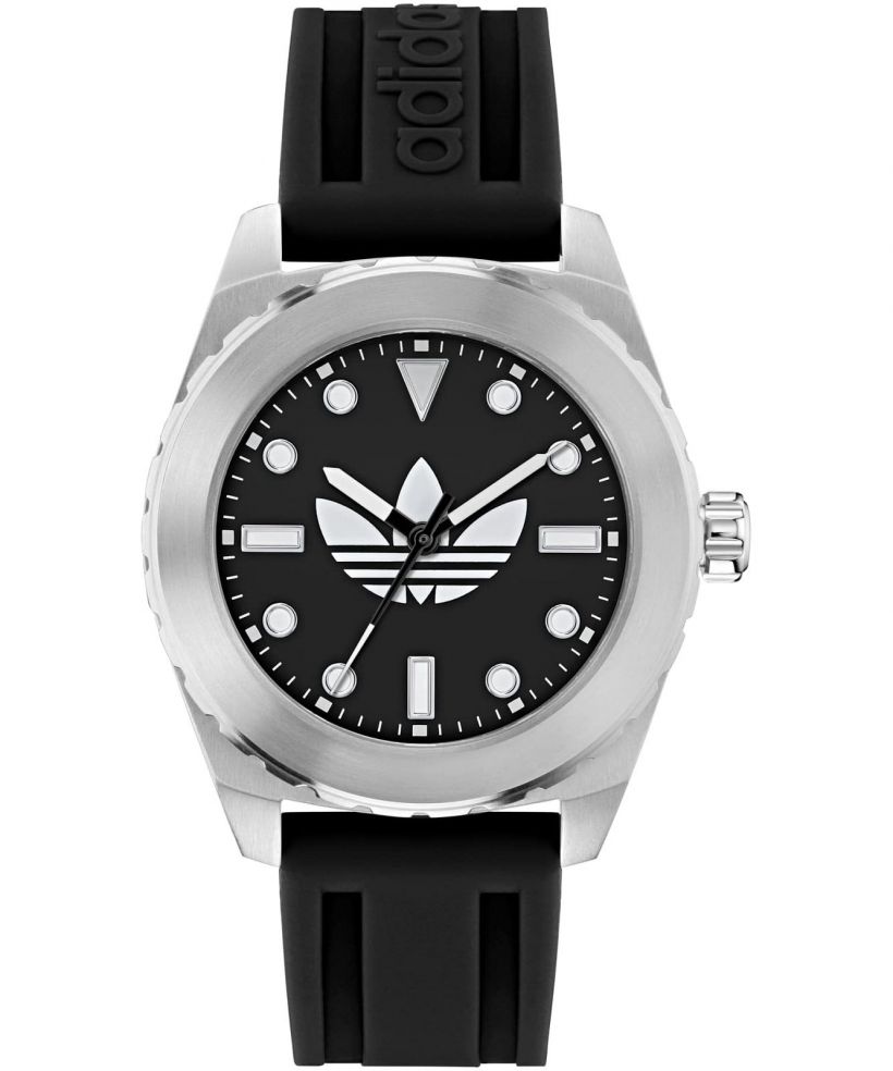 Orologio Unisex adidas Originals Discoverer One