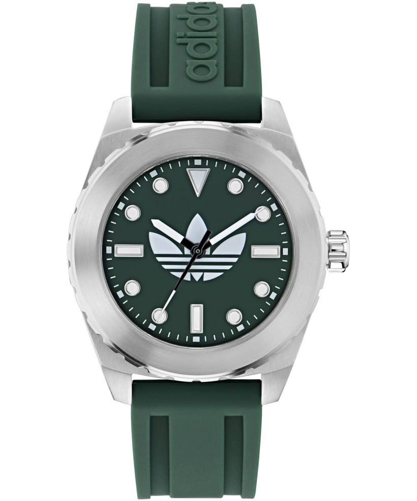 Orologio Unisex adidas Originals Discoverer One