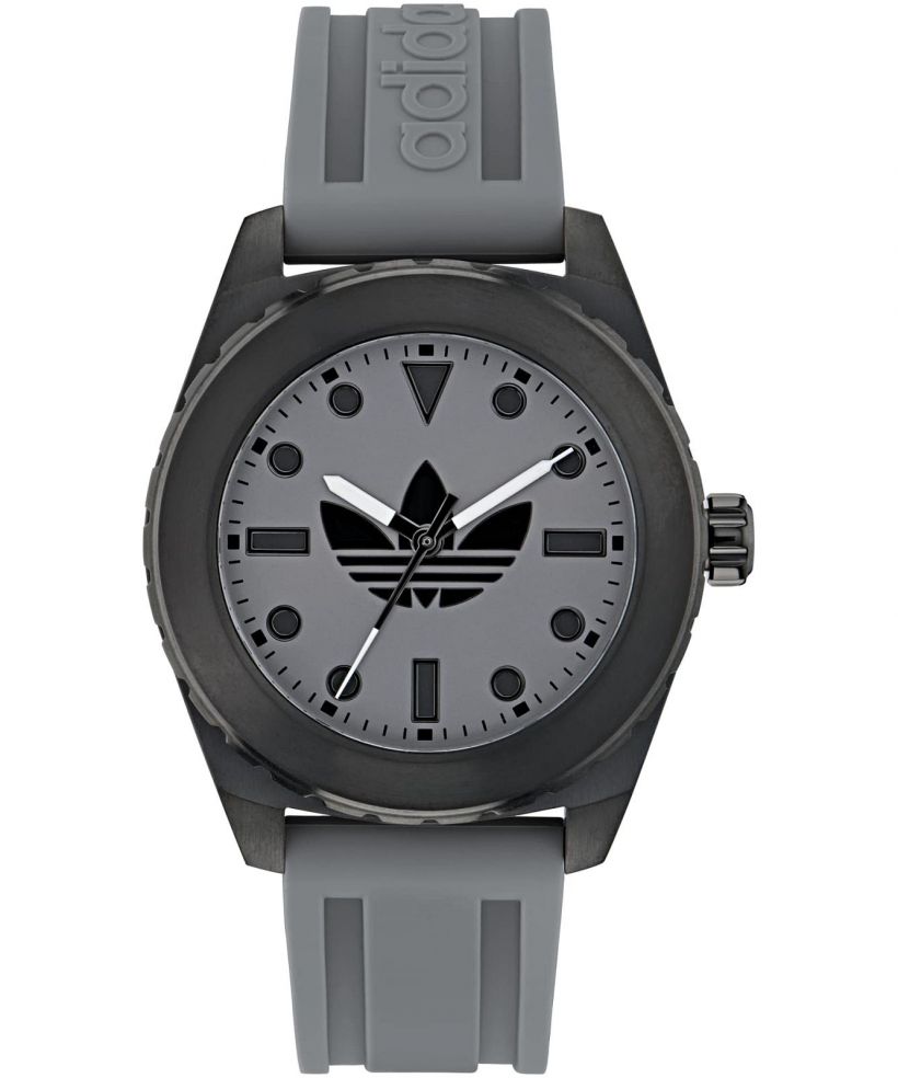 Orologio Unisex adidas Originals Discoverer One