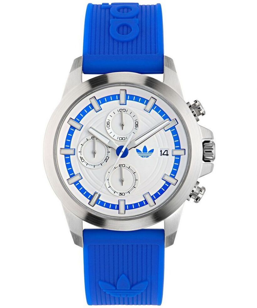 Orologio Unisex adidas Originals Expression Two Chrono