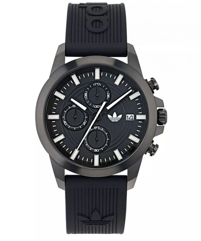 Orologio Unisex adidas Originals Expression Two Chrono