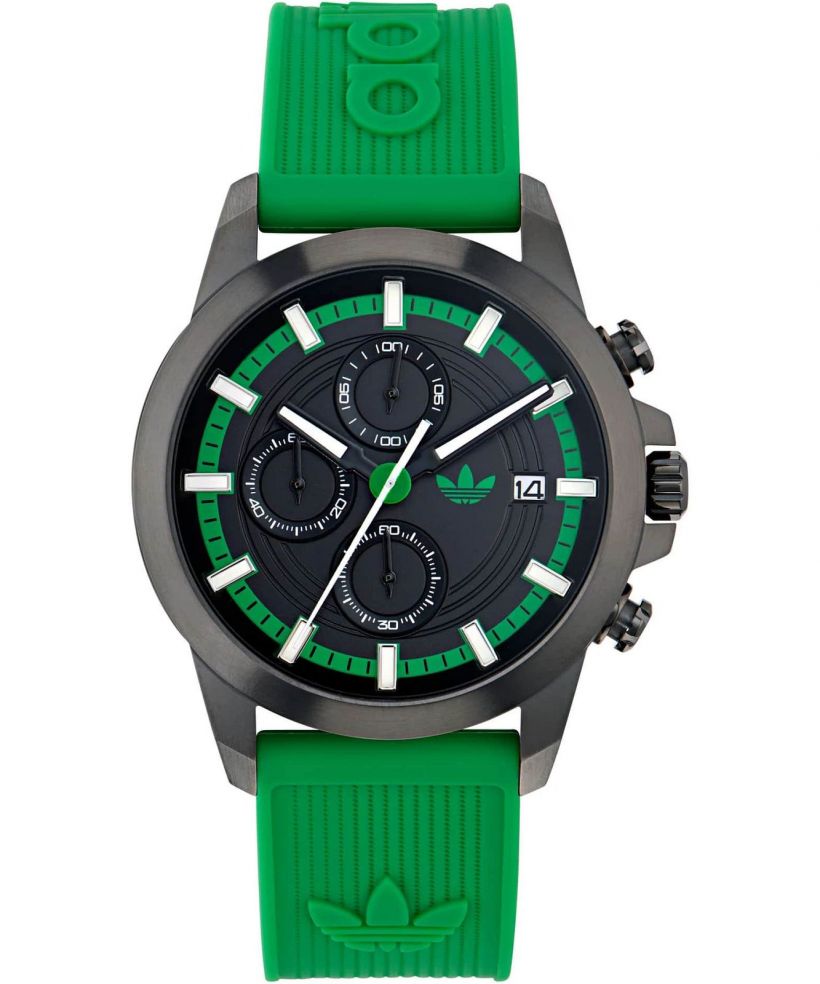 Orologio Unisex adidas Originals Expression Two Chrono