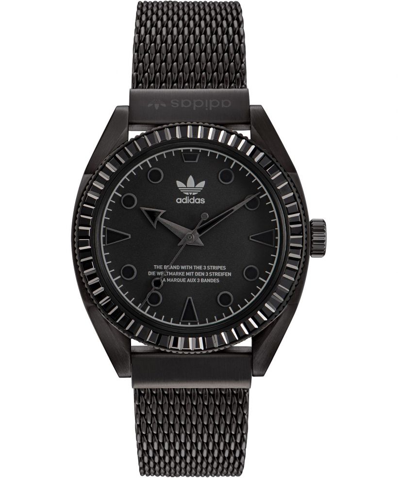 Orologio Unisex adidas Originals Fashion Edition Two Icon