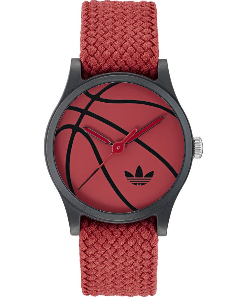 Orologio Unisex adidas Originals Game One