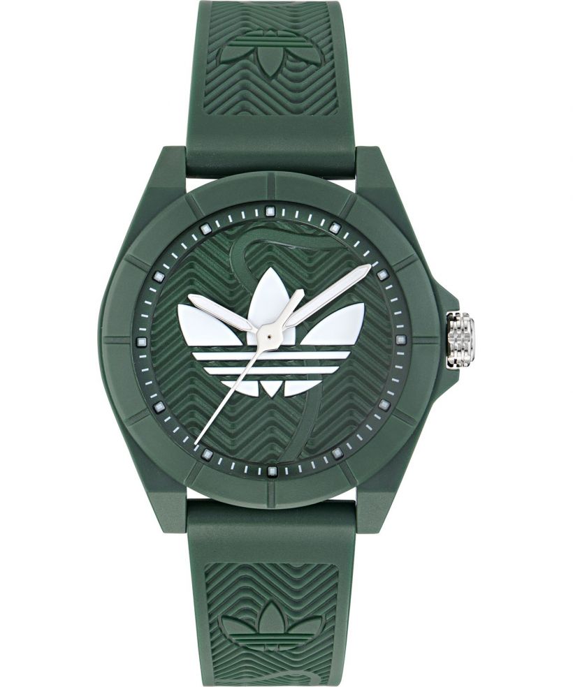 Orologio Unisex adidas Originals Project Four